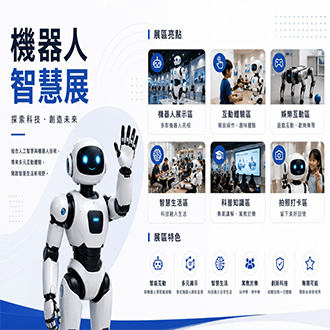 智能世代