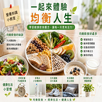 綠化生活